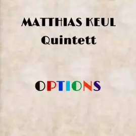 Matthias Keul Quintett