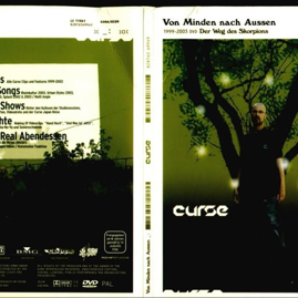 Curse - Von Minden nach Aussen DVD