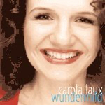 Carola Laux -Wundermild