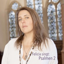 Felicia Friedrich - Psalmen 2