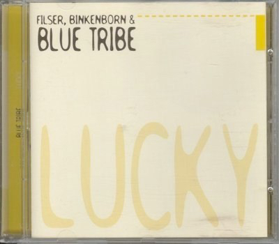 Bluetribe - Lucky